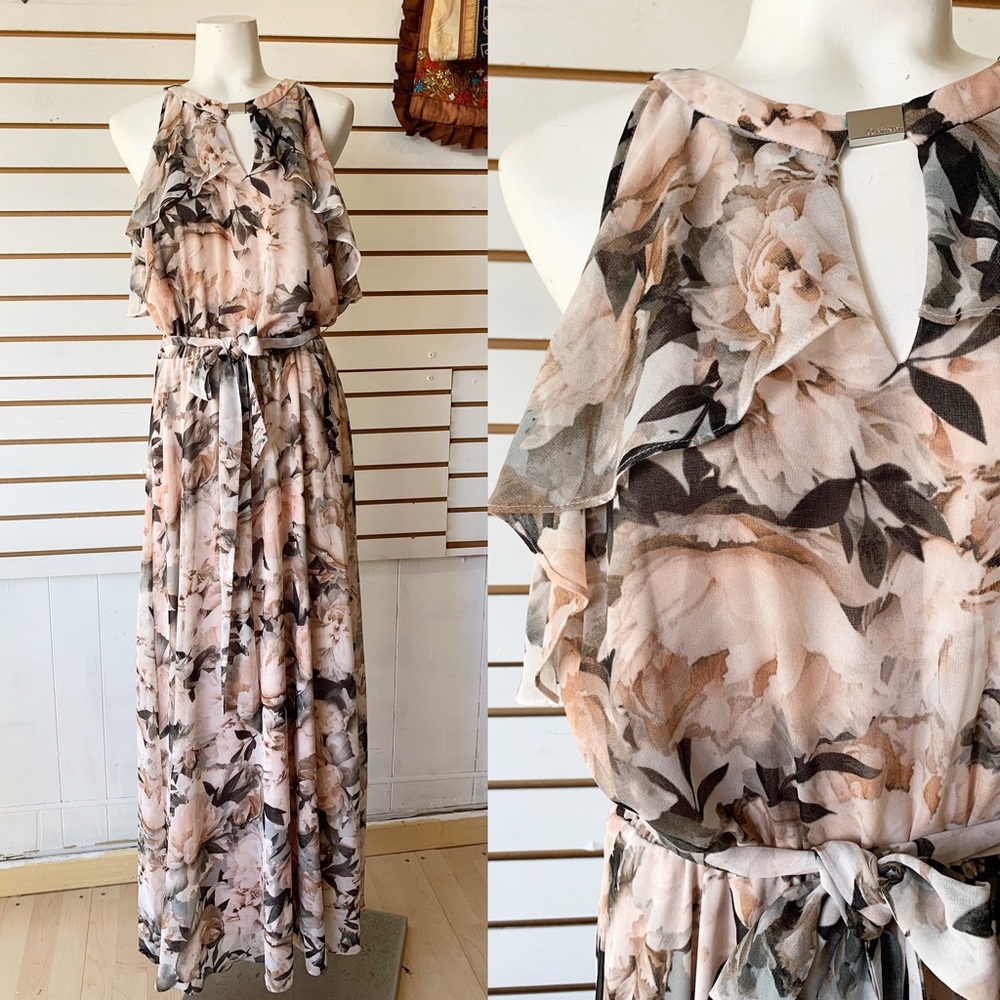 Calvin Klein dress size 10